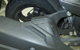 SUZUKI BURGMANｽﾄﾘｰﾄ125EX 1985 EA23M