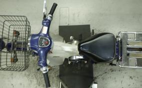 HONDA C50 SUPER CUB AA01