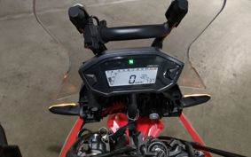 HONDA CRF250 RALLY  TYPE LD MD44