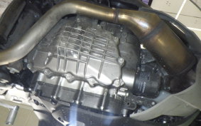 HONDA NC750X DCT 2024 RH09