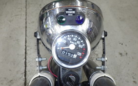 HONDA LITTLE CUB E AA01