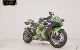 KAWASAKI ZX 10 NINJA ABS 2016