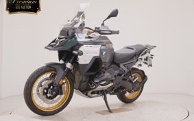 BMW R1300GS Adventure 2025