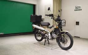 HONDA CT125 HUNTER CUB