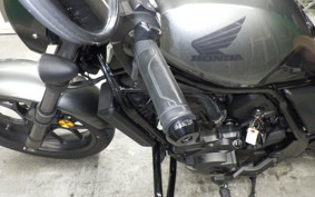HONDA REBEL 1100 DCT 2024 SC83