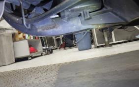 HONDA TODAY 2 AF67