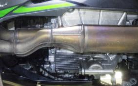 KAWASAKI ZX-4R SE 2023 ZX400P