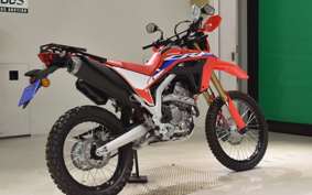 HONDA CRF250L 1987 MD47