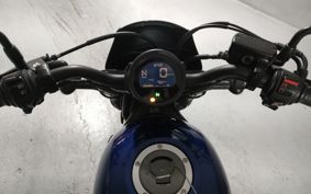 HONDA REBEL MC49