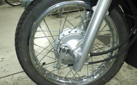HONDA CROSS CUB 50 AA06