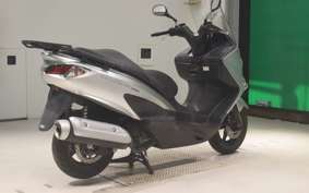 SUZUKI SKYWAVE 200 (Burgman 200) 1999 CH41A