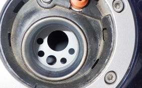 YAMAHA FZ1 FAZER 2010