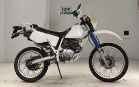 HONDA XLR125R JD16