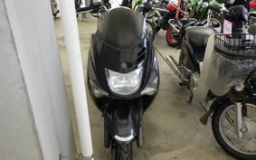 YAMAHA MAJESTY 125 FI
