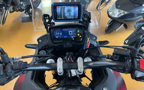 HONDA 400 X 2020 NC56