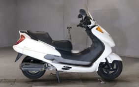 HONDA FORESIGHT MF04