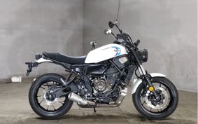 YAMAHA XSR700 2023 RM41J