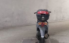 SUZUKI ADDRESS V50 CA44A