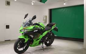 KAWASAKI NINJA 250 2 2025 EX250Y