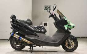 YAMAHA MAJESTY 125 FI 2006