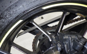 SUZUKI ｼﾞｸｻｰ250SF 2014 ED22B