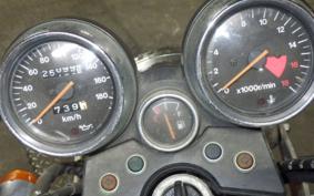 SUZUKI BANDIT 250 V Type GJ77A