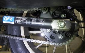 HONDA REBEL 250 S 2007 MC49