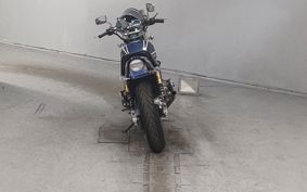 KAWASAKI ZEPHYR400 ZR400C