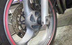 KAWASAKI BALIUS 250 2012 ZR250A