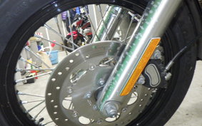 HARLEY FXDB 1580 2013