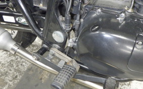 KAWASAKI 250TR BJ250F