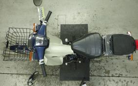 HONDA C50 SUPER CUB E 1992 AA01