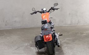 HARLEY XL883R 2008 CS2