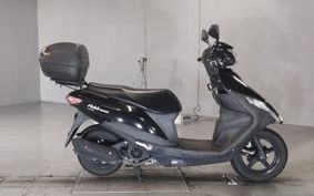 SUZUKI ADDRESS V125 DT11A