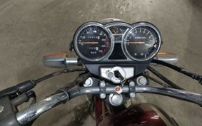 HONDA CBF 125 PCJ8