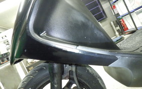 SUZUKI ADDRESS V125 2021 CF46A