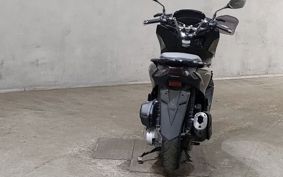 HONDA PCX 160 KF47
