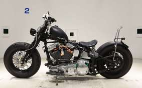 HARLEY FLSTC 1340 1998