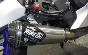 YAMAHA YZF-R15M