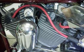 HARLEY FLSTSE 1800CVO 2012