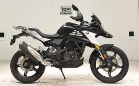 BMW G310GS 2024