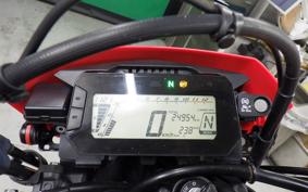 HONDA CRF250L 2017 MD47