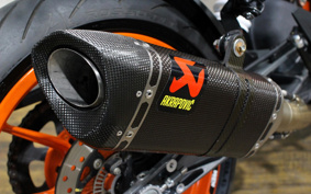 KTM 390 DUKE 2020 JPJ40