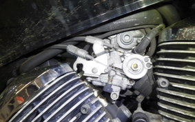 HONDA SHADOW 400 2003 NC34