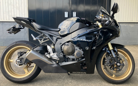 HONDA CBR1000RR 2010 SC59