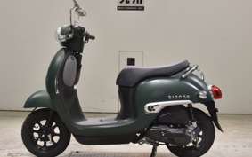 HONDA GIORNO 3 AF77