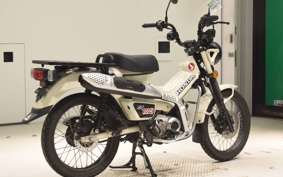 HONDA CT125-2 JA65