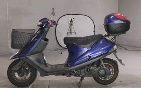 SUZUKI ADDRESS V100 CE11A
