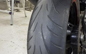 YAMAHA TRX850 1996 4NX