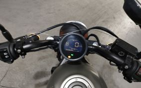 HONDA REBEL MC49